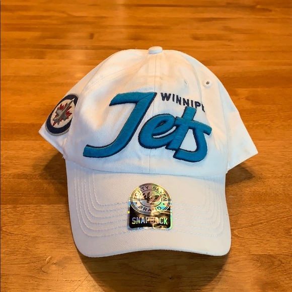 jets dad hat